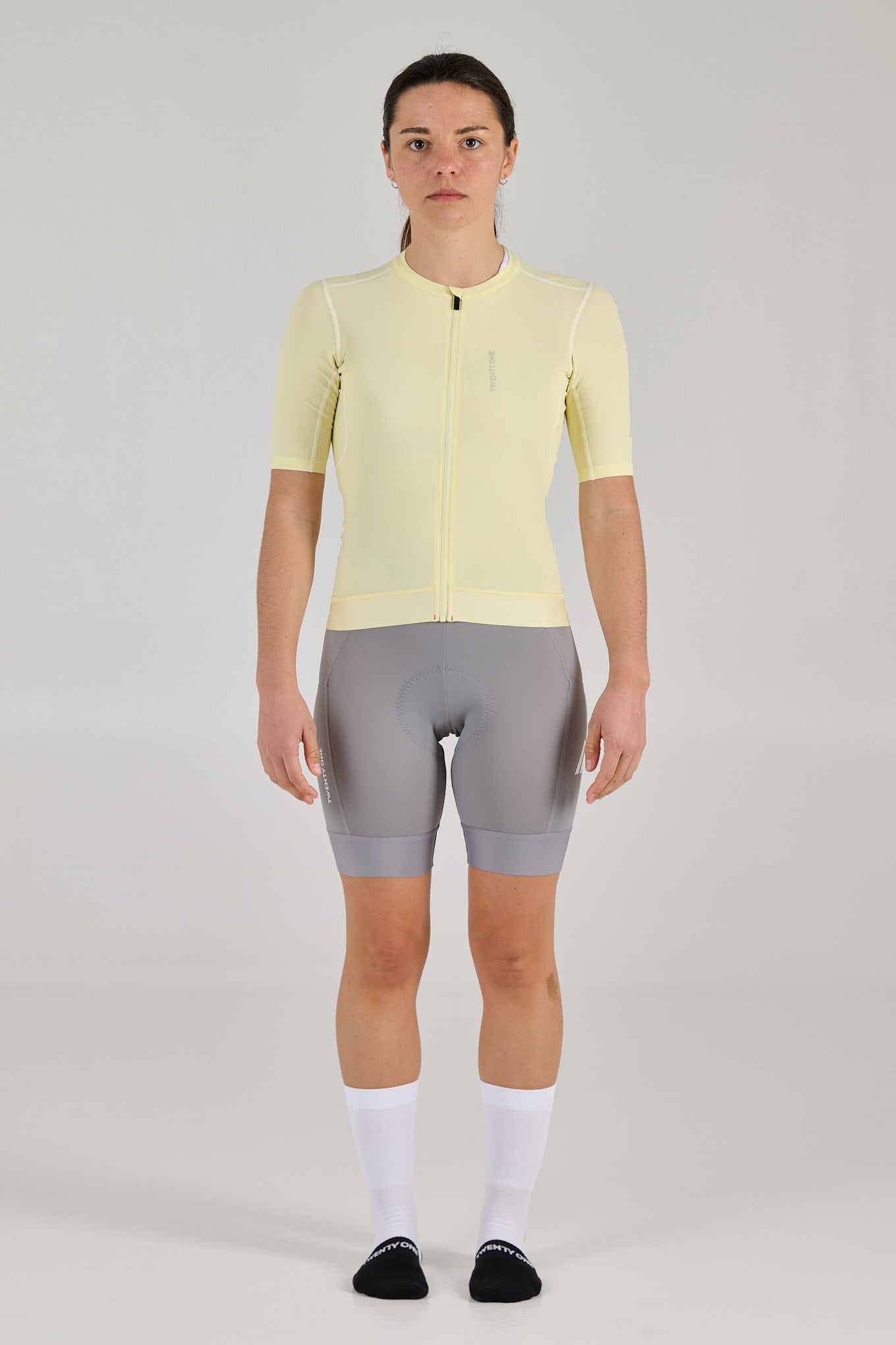 Maillot Mujer Overline