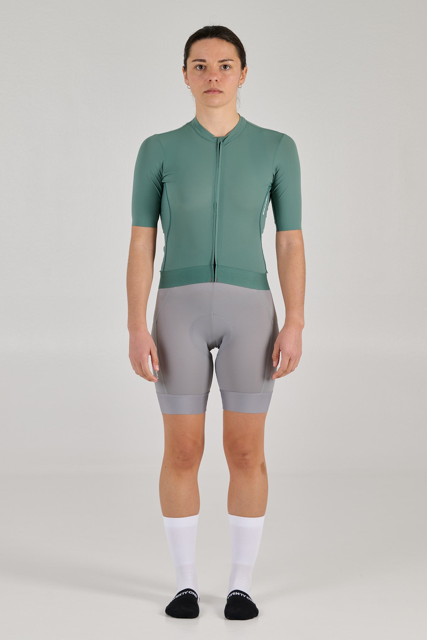 Maillot Mujer Performance SS