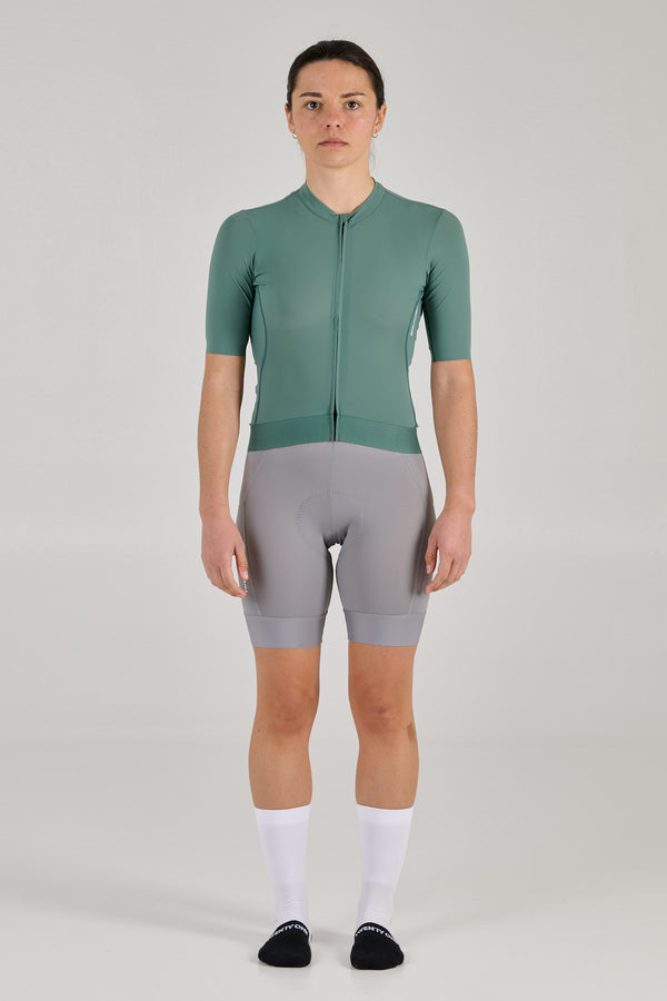 Maillot Mujer Performance SS