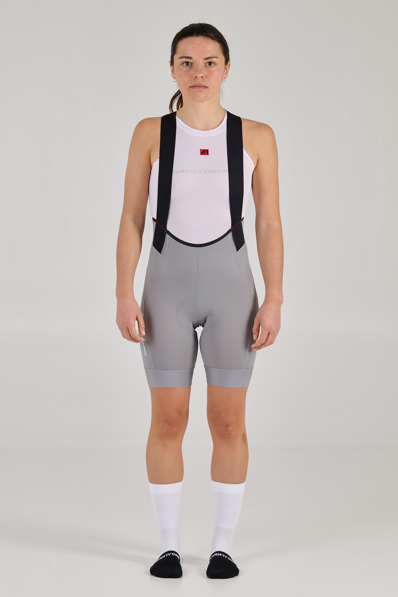 Culotte Mujer Cargo 2.0