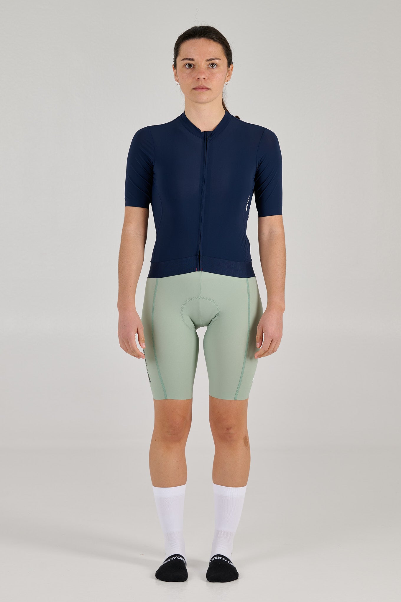 Maillot Mujer Performance SS