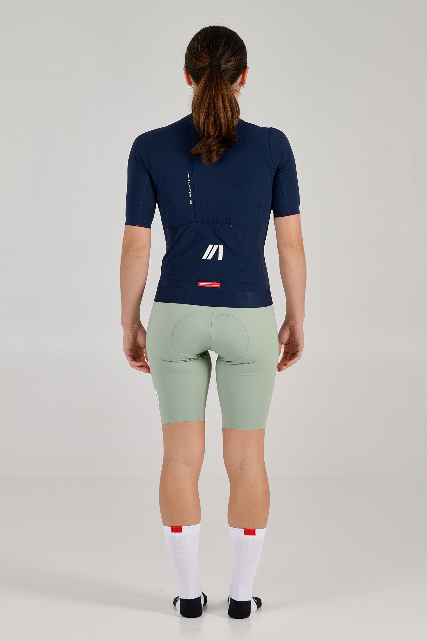 Women's Performance SS Jersey