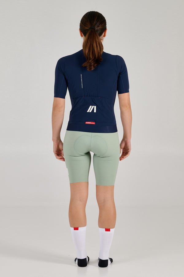 Maillot Mujer Performance SS