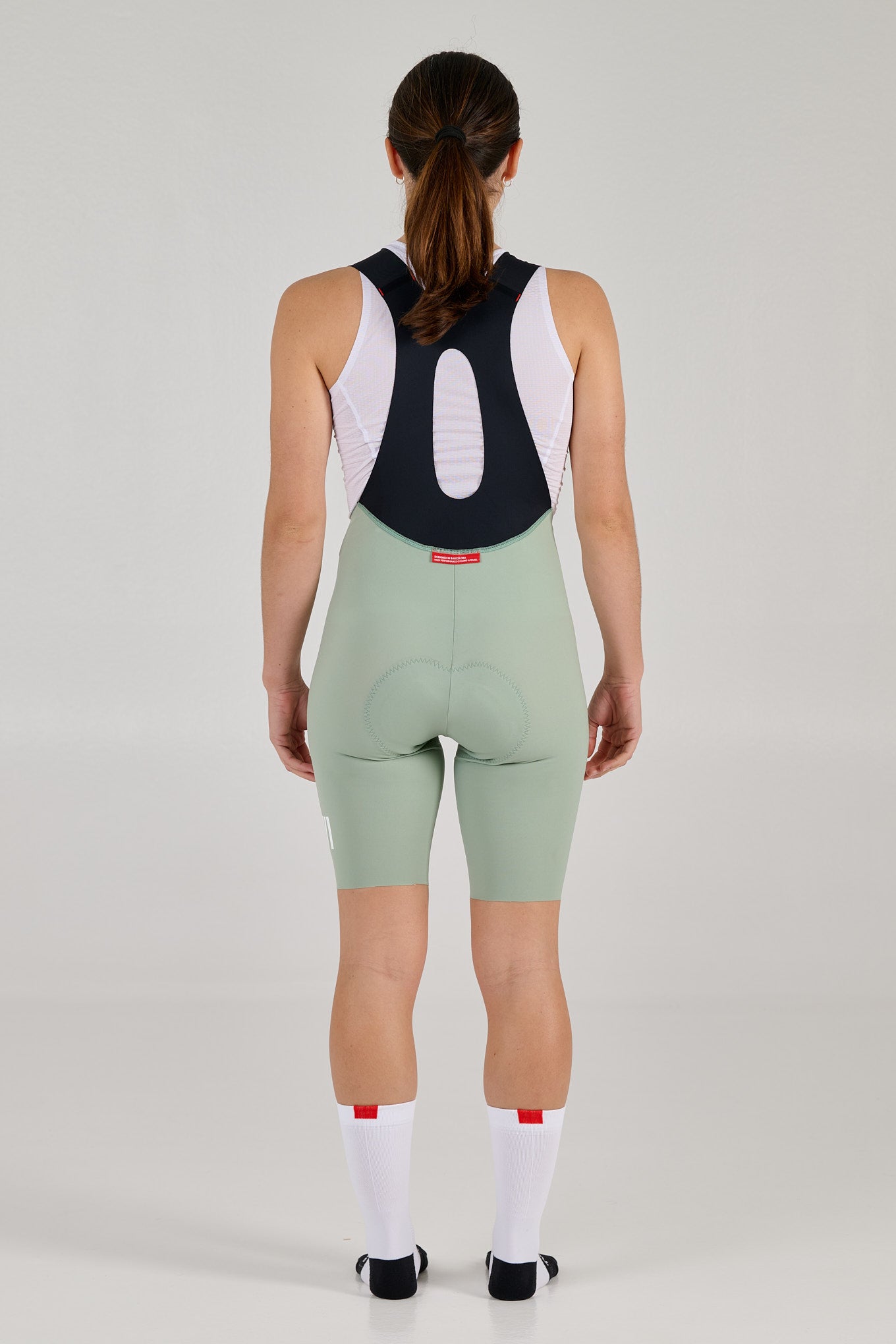 Women's Air 2.0 Bib Shorts