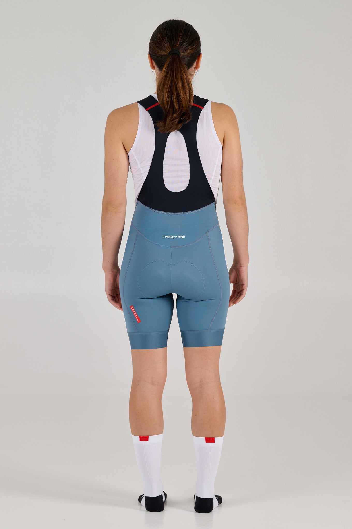 Women's Performance Bib Shorts