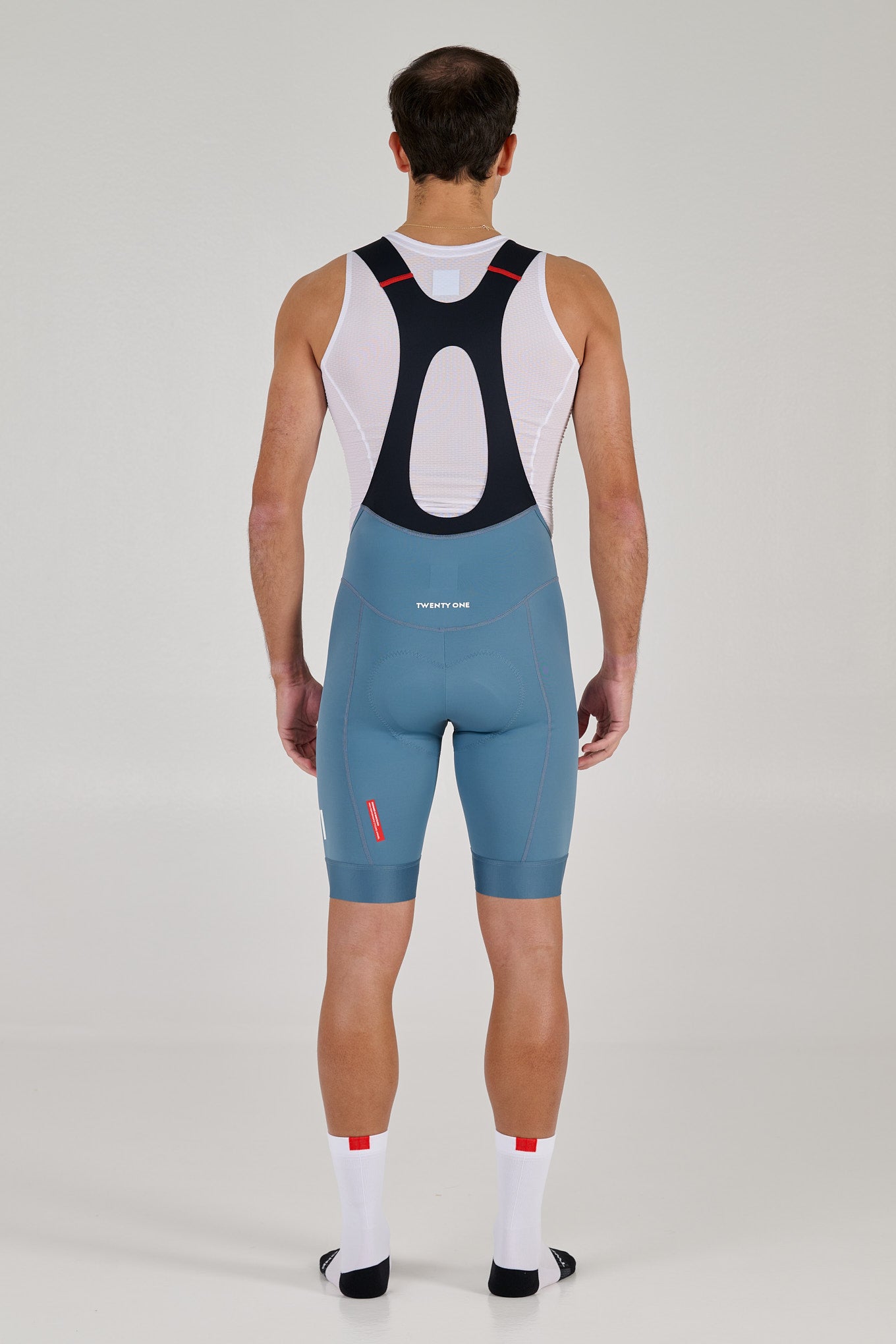 Men's Performance Bib Shorts