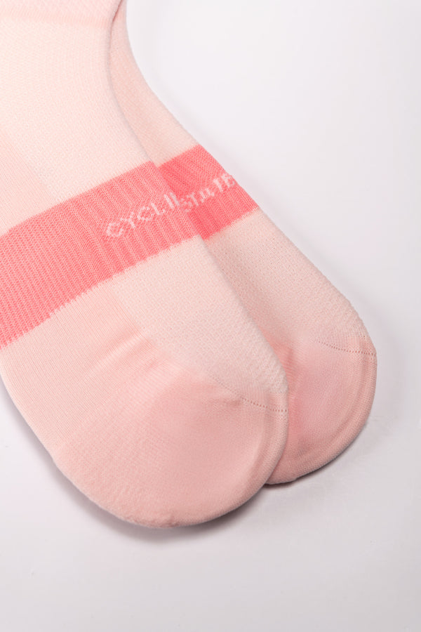 Light Grey Summer Socks