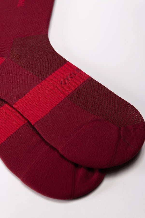 Light Grey Summer Socks
