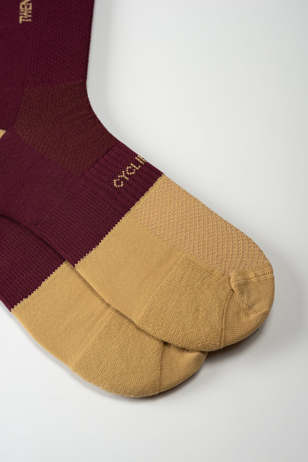Midseason Socks