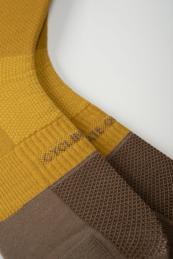 Midseason Cycling Socks