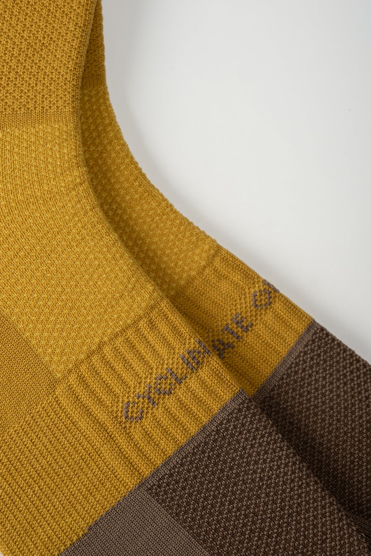 Midseason Cycling Socks