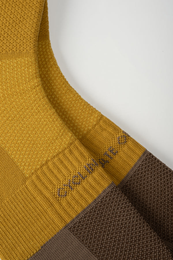 Midseason Cycling Socks