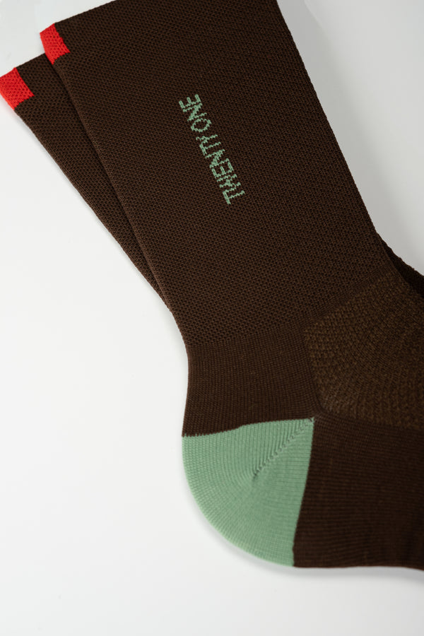 Midseason Cycling Socks