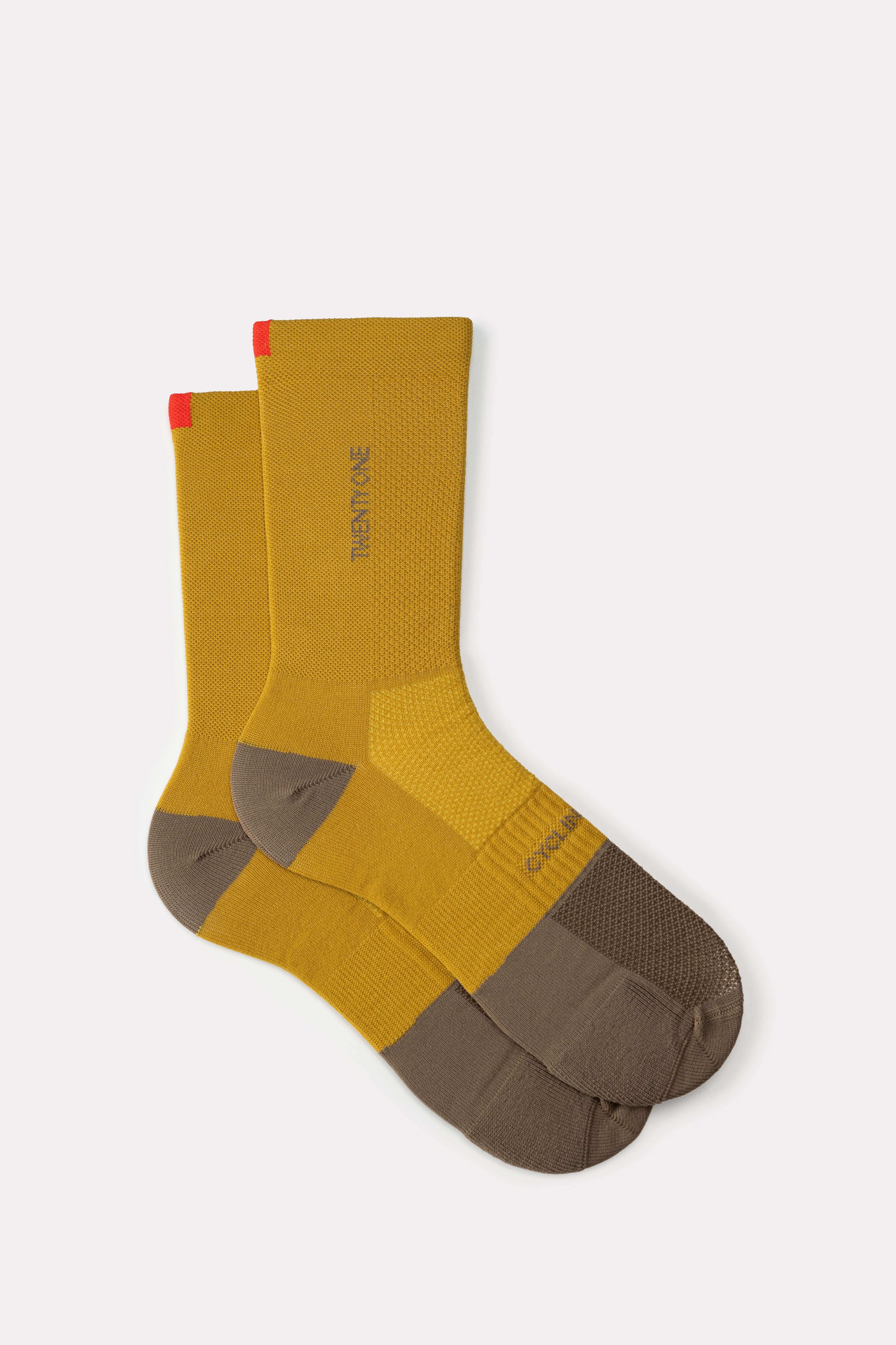 Midseason Cycling Socks