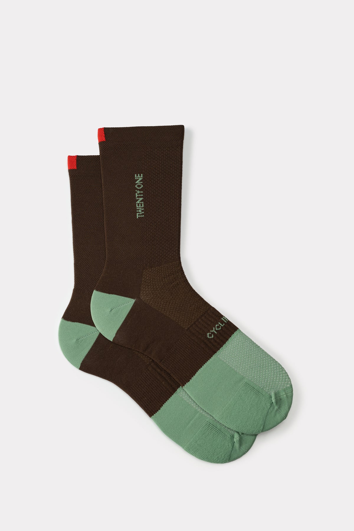 Midseason Cycling Socks