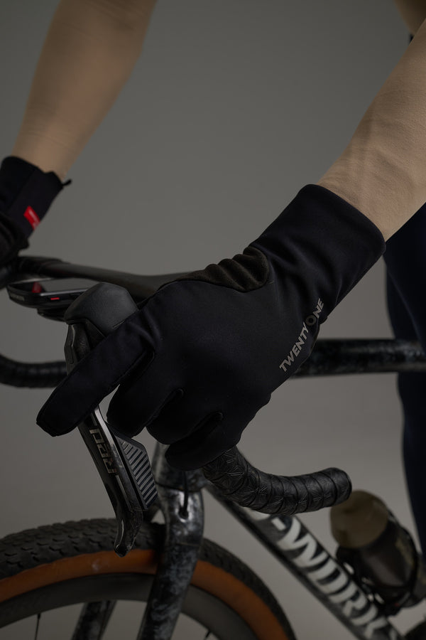 Guantes Super Thermal