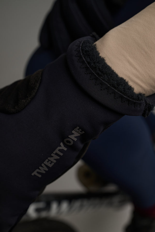 Guantes Super Thermal