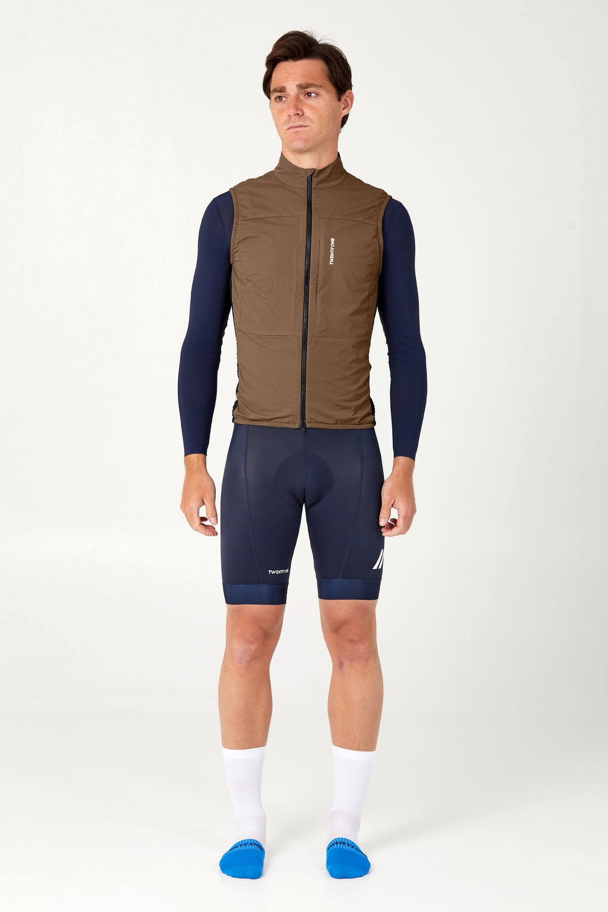 Men's Factory Thermal 3.0 Vest