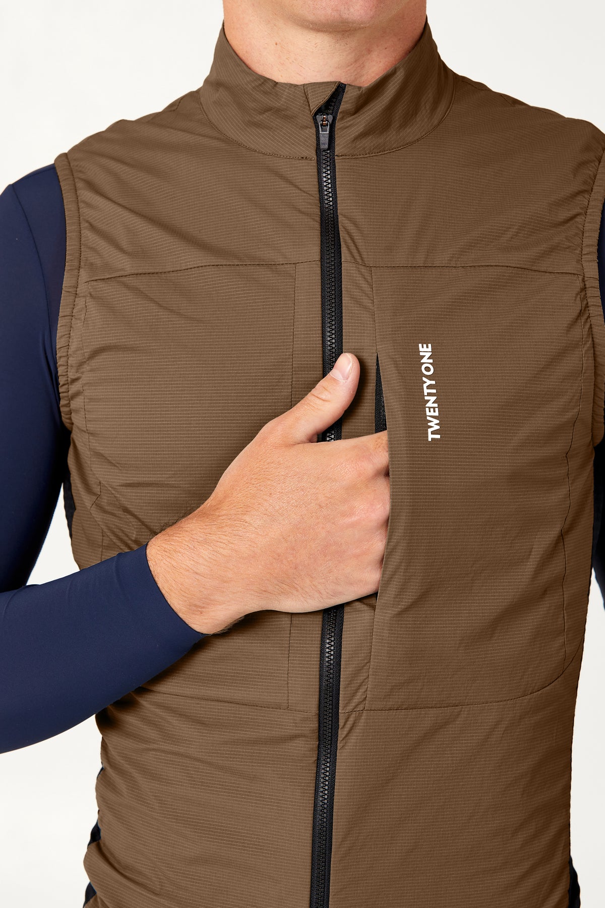 Men's Factory Thermal 3.0 Vest