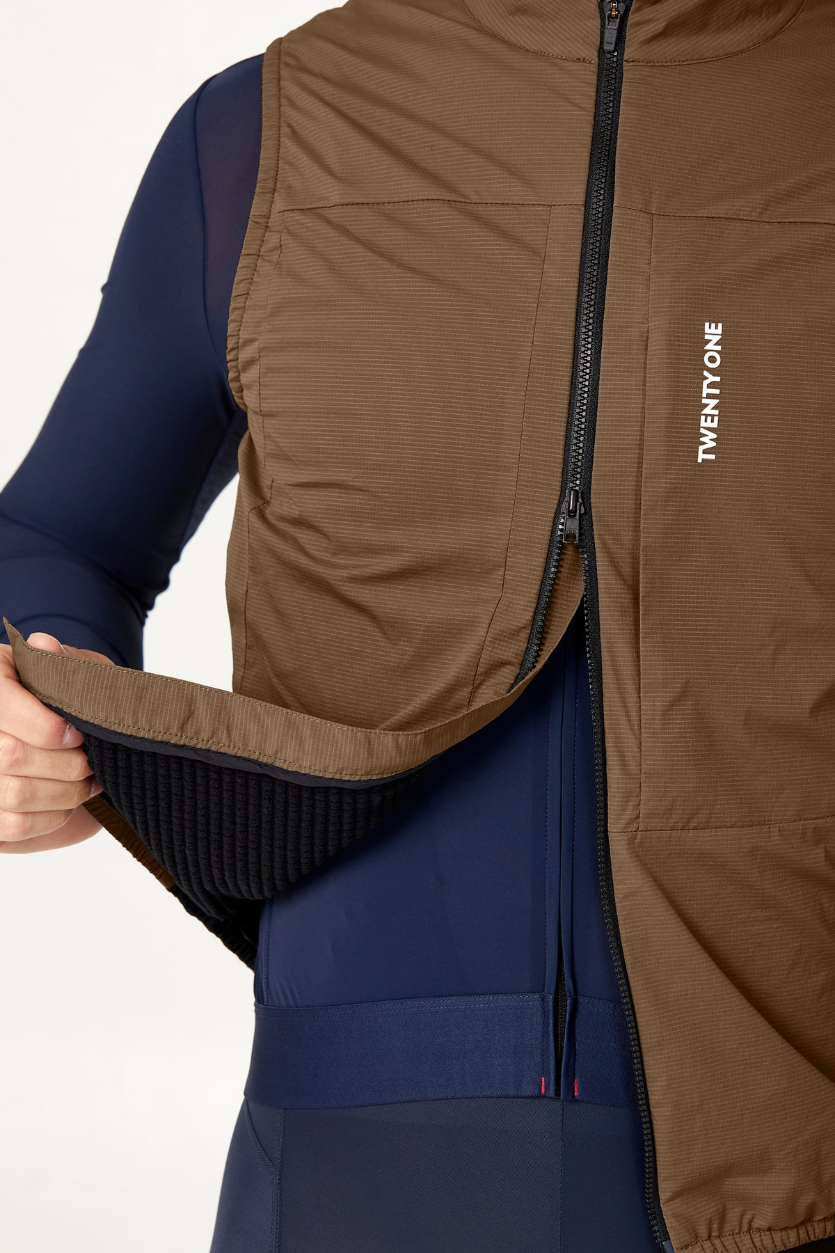 Men's Factory Thermal 3.0 Vest