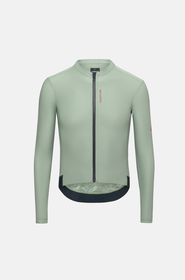 Women's Factory Air LS Jersey
