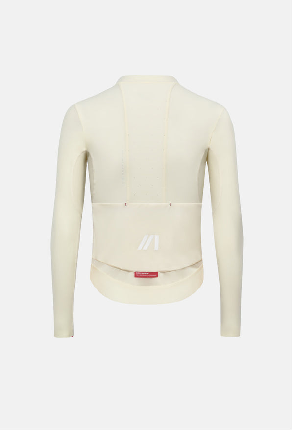 Women's Aero Performance LS Jersey