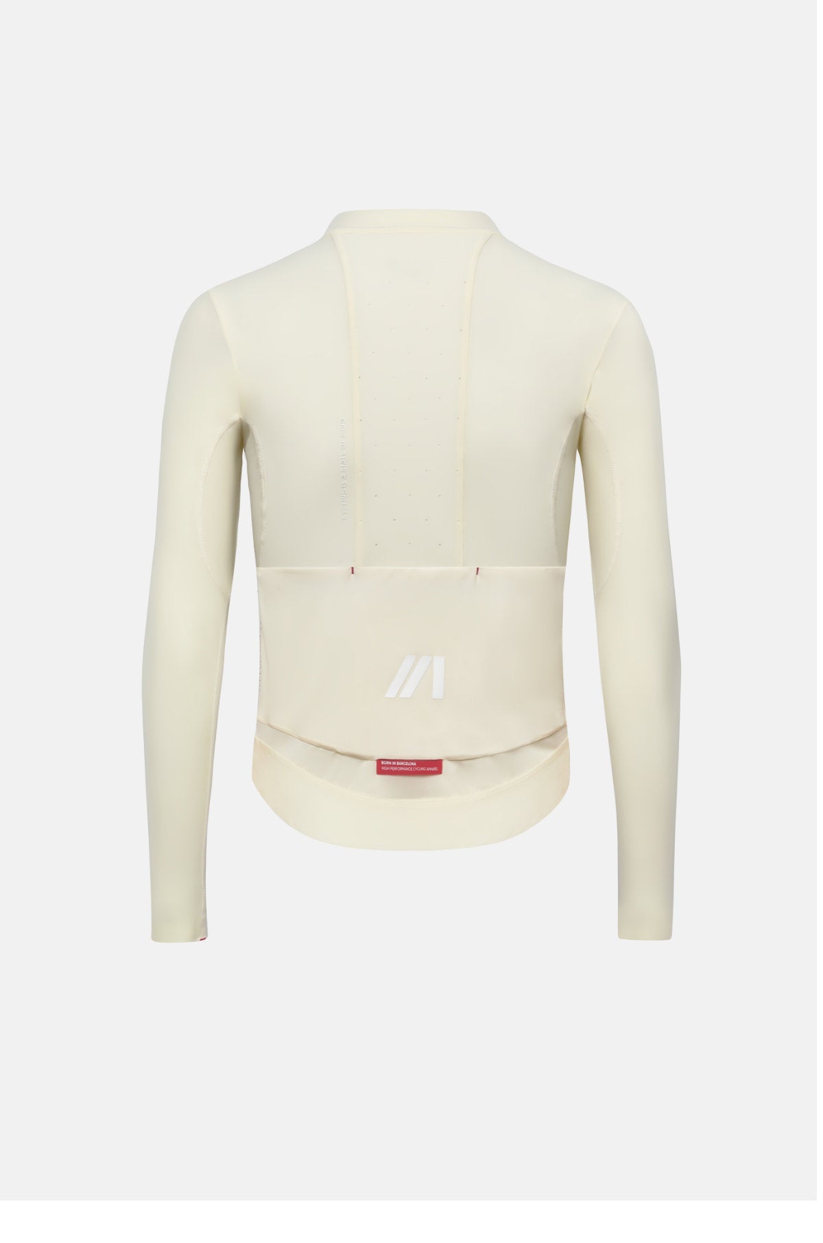 Men's Aero Performance LS Jersey