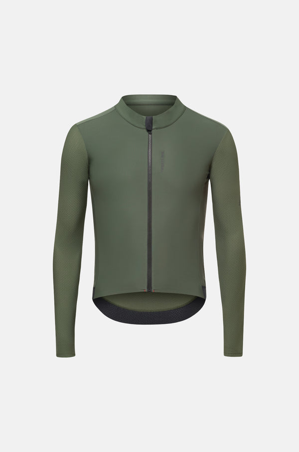 Maillot Hombre Aero Light LS