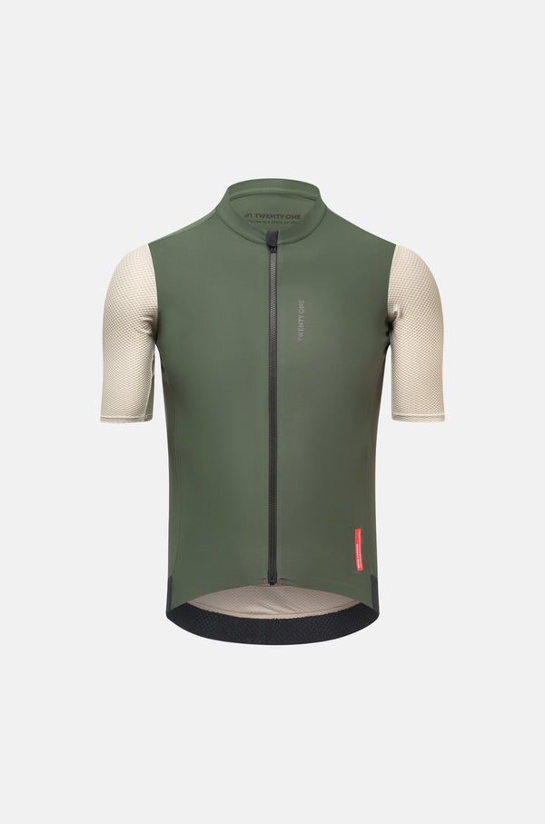 Men's Aero Light SS Jersey