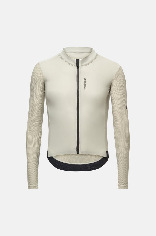 Maillot Hombre Aero Light LS