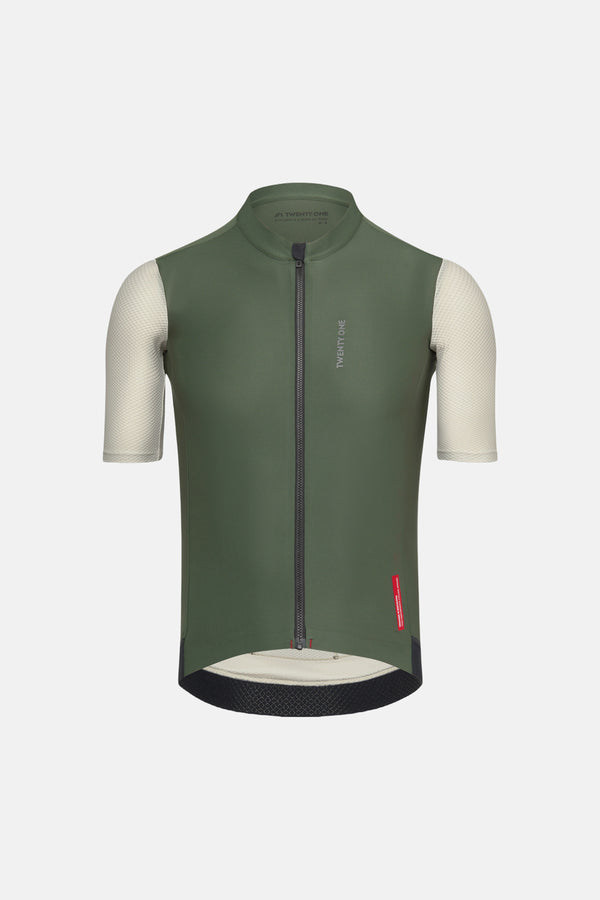 Maillot Mujer Aero Light SS
