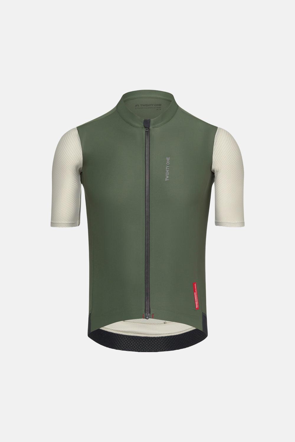 Maillot Hombre Aero Light SS