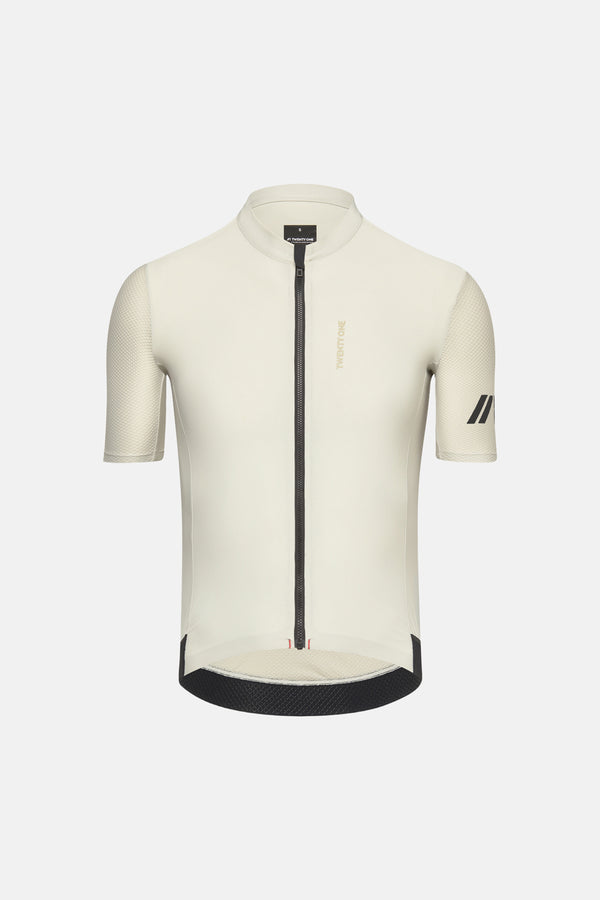 Maillot Mujer Aero Light SS