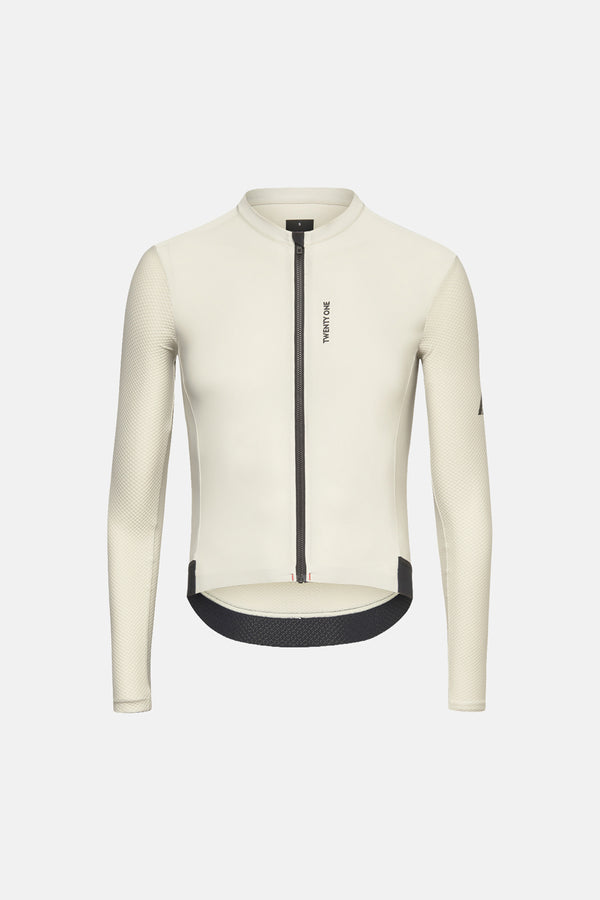 Maillot Hombre Aero Light LS
