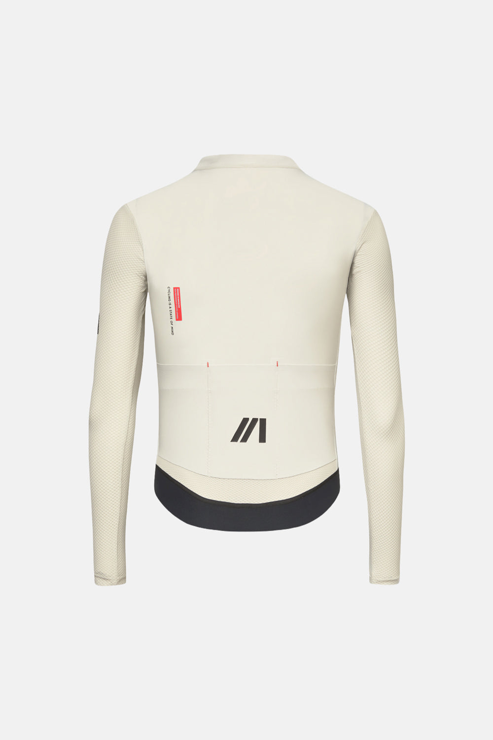 Men's Aero Light LS Jersey