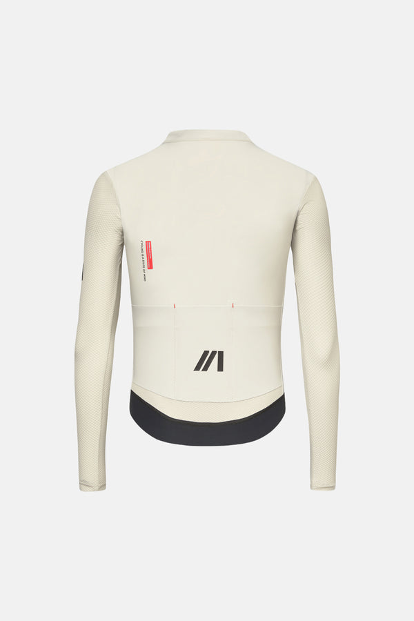 Maillot Hombre Aero Light LS