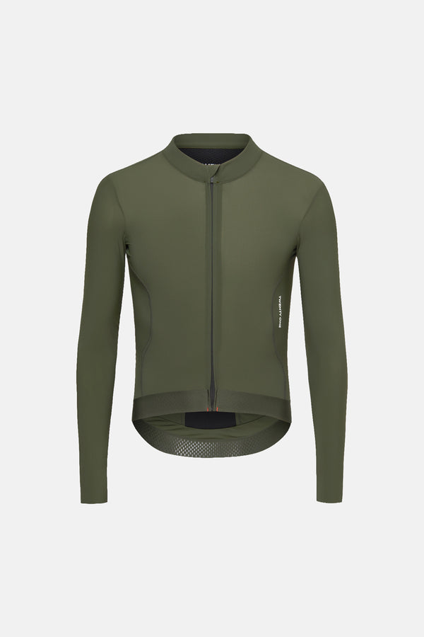 Maillot Hombre Performance LS