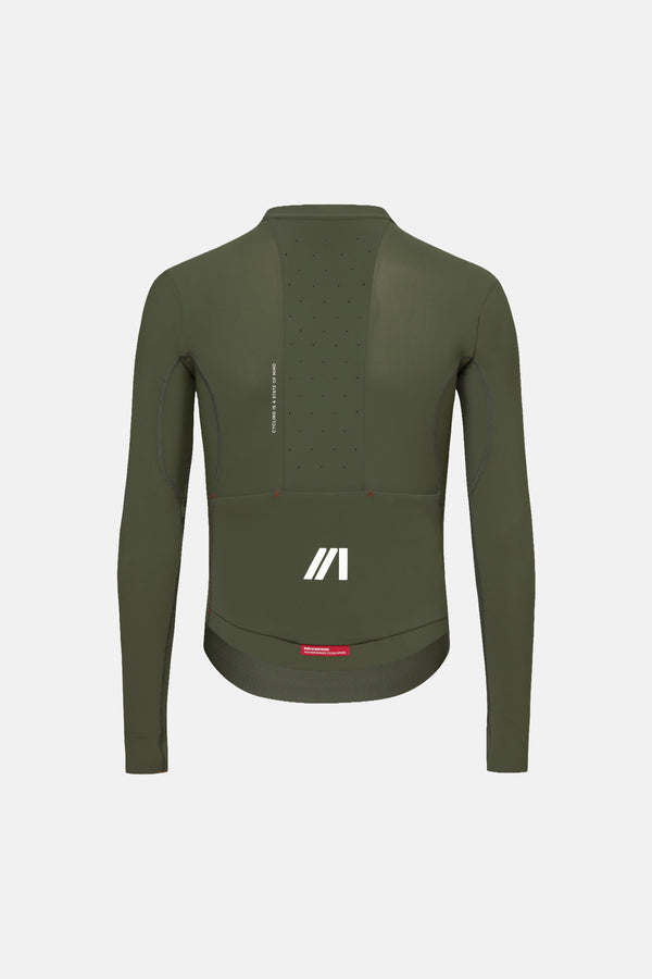Maillot Hombre Performance LS