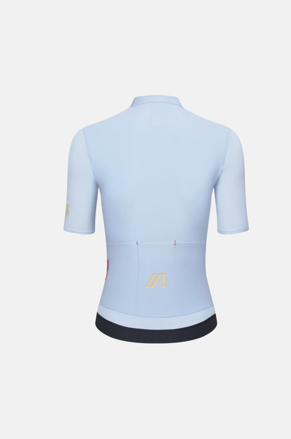 Maillot Mujer Aero Light SS