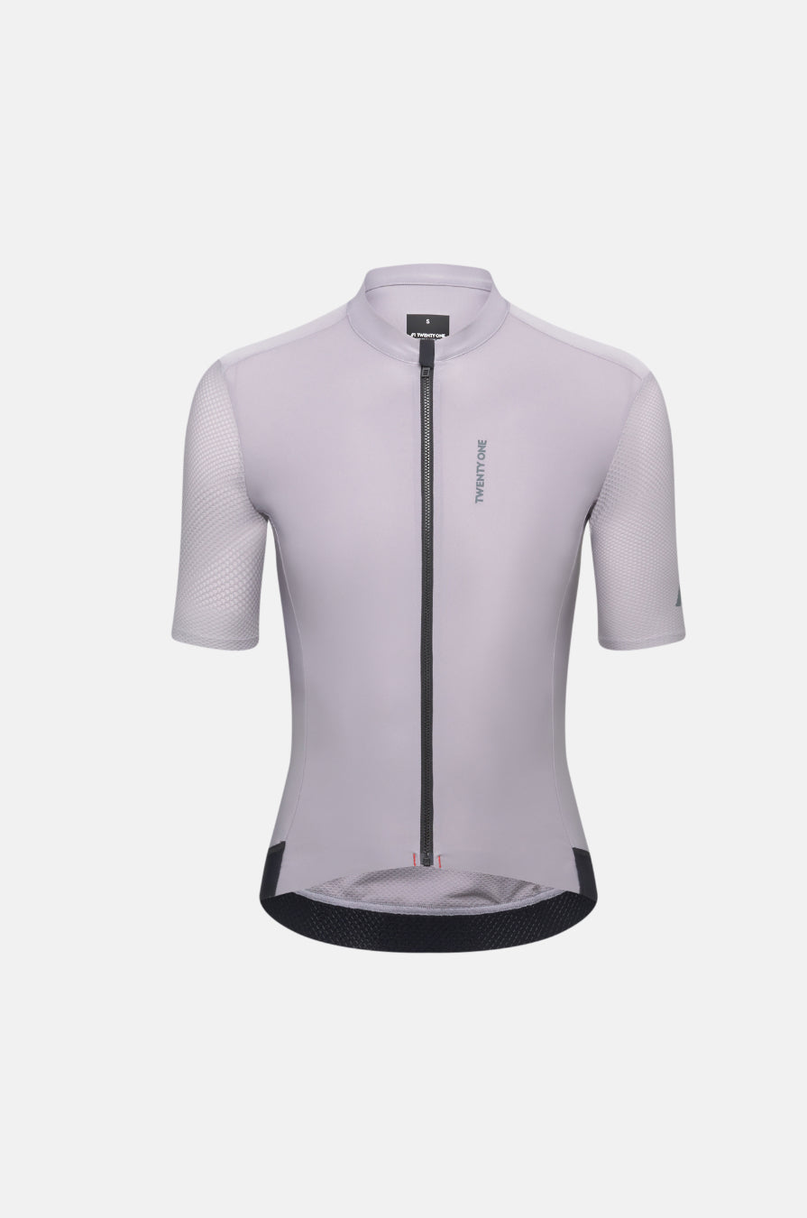 Maillot Mujer Aero Light SS