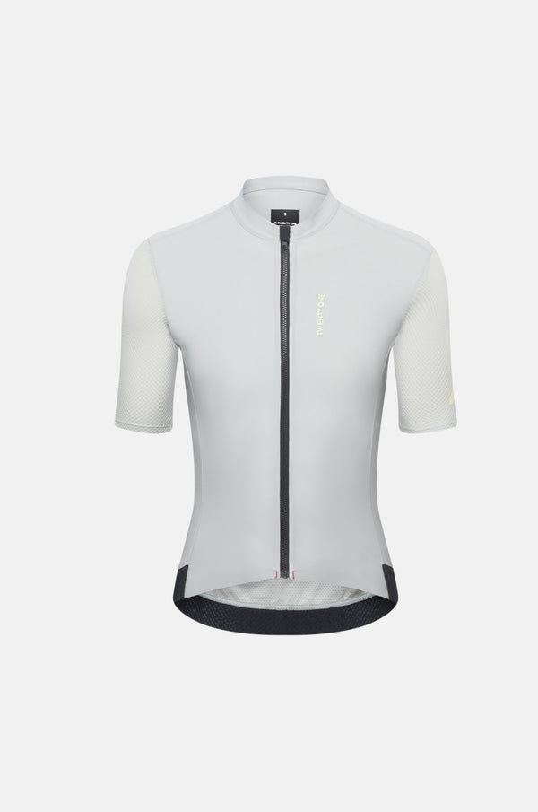 Maillot Mujer Aero Light SS