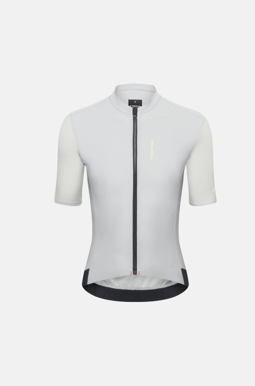 Maillot Mujer Aero Light SS