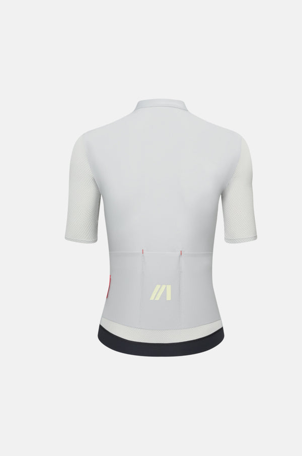 Maillot Mujer Aero Light SS