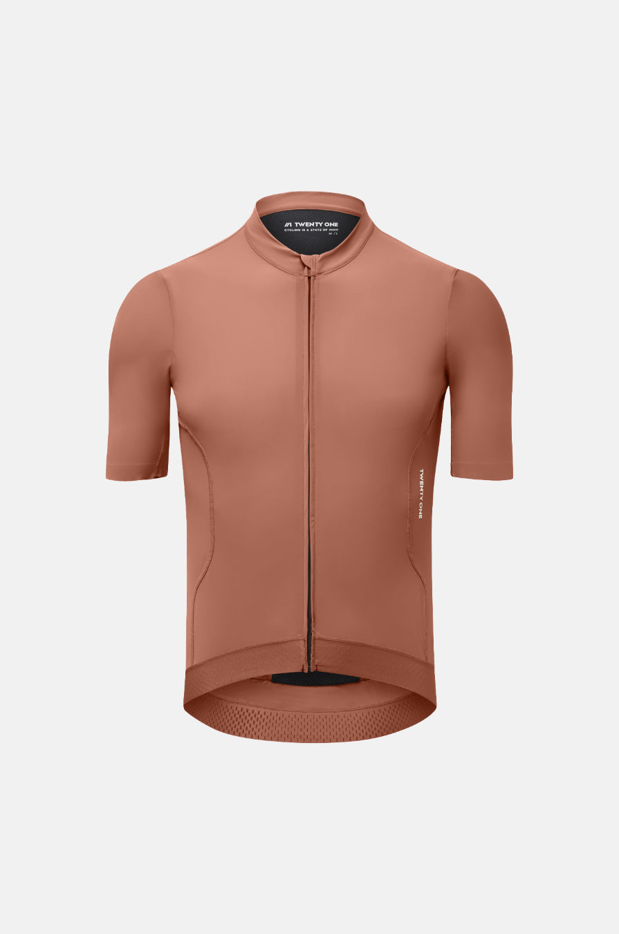 Men's Performance SS Jersey