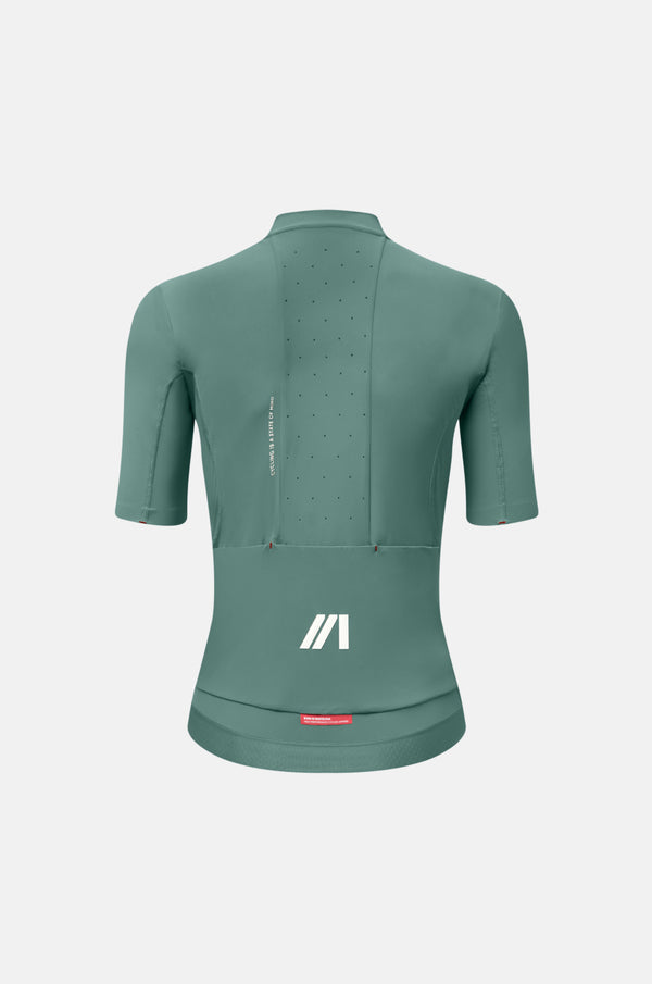 Maillot Mujer Performance SS