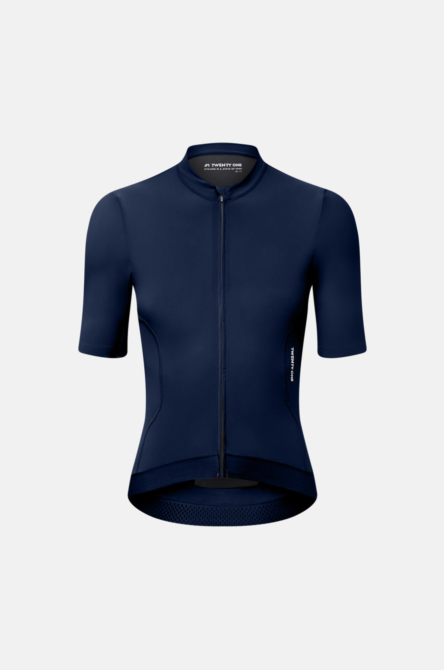 Women's Performance SS Jersey