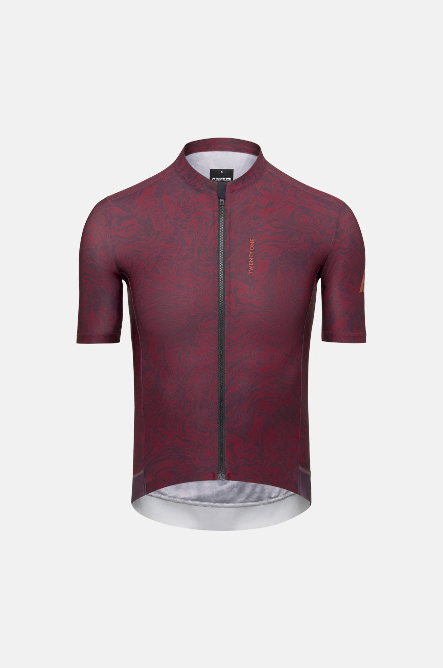 Men's Air 2.0 LE Jersey