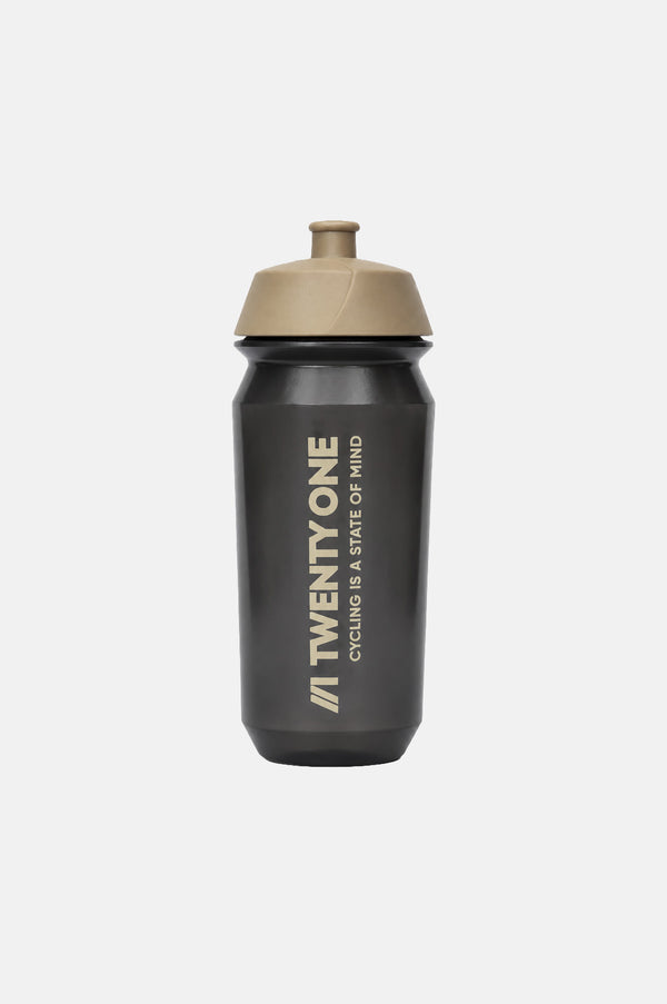 Bidon Twenty One Black