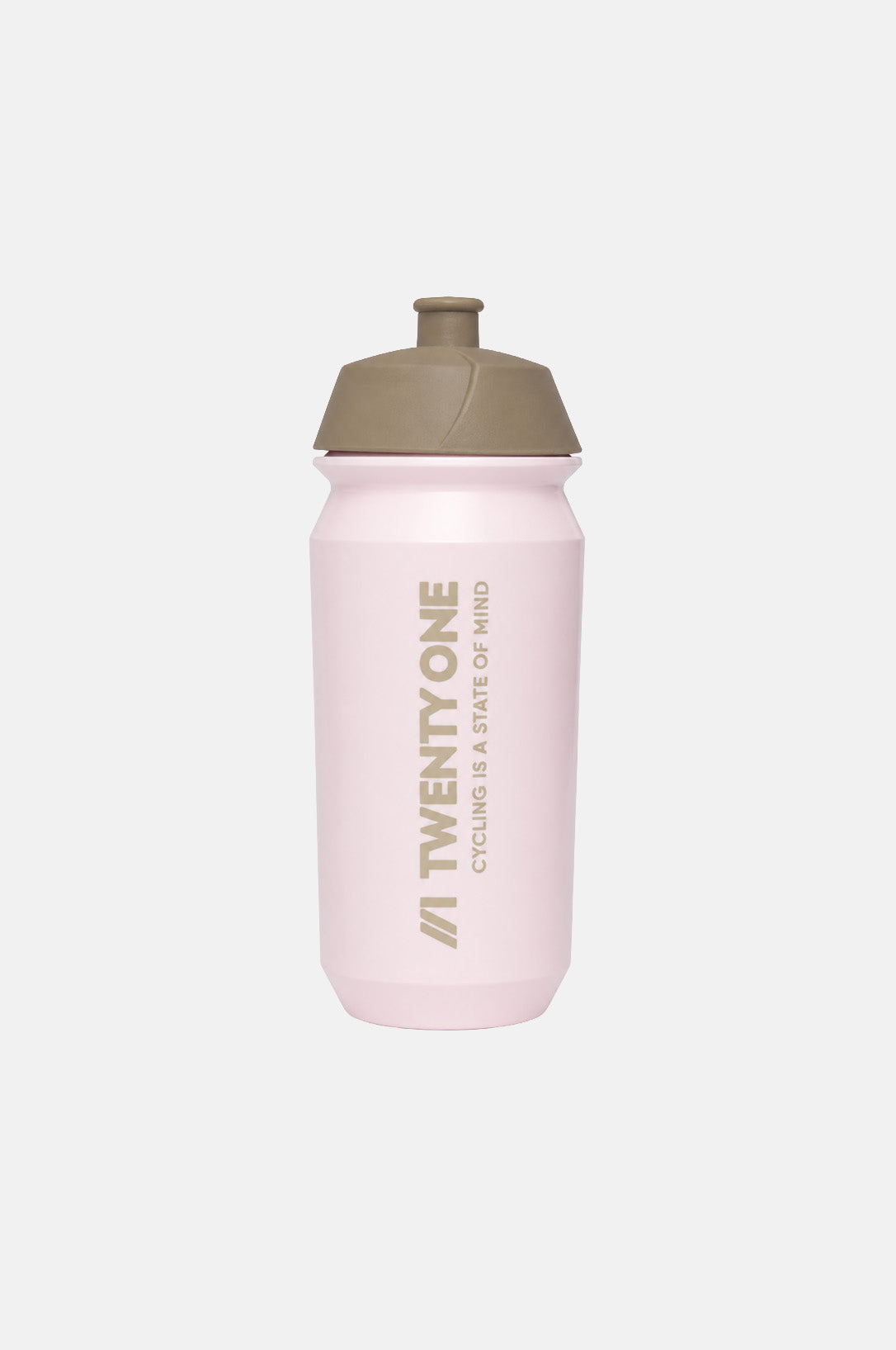 Bidon Twenty One Pink