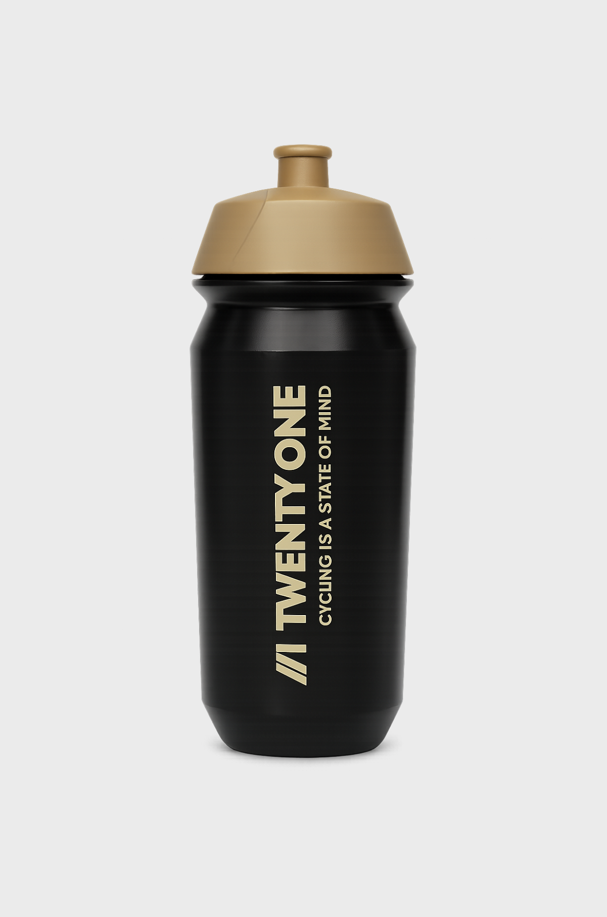 Bidon Twenty One Black